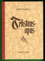 Tekstausopas