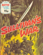 Battle Picture Library 1305 - Sullivan´s War