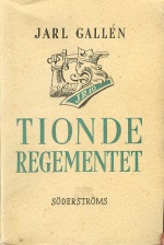 Tionde regementet - Karhula/Sommee/Viborska viken