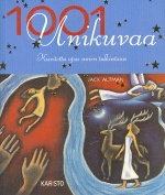 1001 unikuvaa - Kuvitettu opas unien tulkintaan