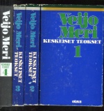 Keskeiset teokset 1-4