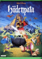 Hiidenpata