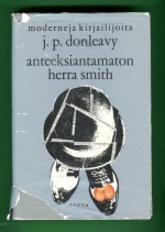 Anteeksiantamaton herra Smith