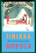 Miksi emme totu pystyasentoon ja muita kirjoituksia