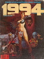 1994 Magazine