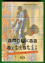 Ampukaa artisti! - Musiikkisensuuri nykypäivänä