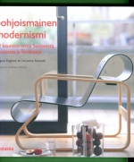 Pohjoismainen modernismi - 12 kaunista kotia Suomesta, Ruotsista ja Tanskasta