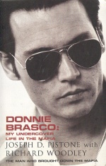 Donnie Brasco - My Undercover Life in the Mafia