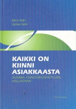Kaikki on kiinni asiakkaasta - Avaimia asiakasrajapintojen hallintaan