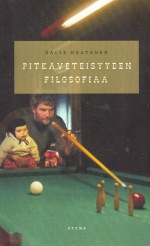 Pitkäveteisyyden filosofiaa