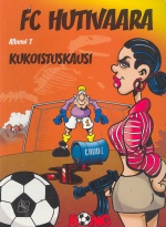 FC Hutivaara 7 - Kukoistuskausi