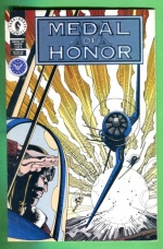 Medal of Honor 1 ( of 5) / Oct 94