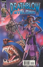 Deathblow: Byblows 2 / December 1999