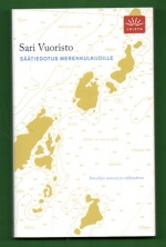 Säätiedotus merenkulkijoille