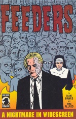 Feeders / October 2000