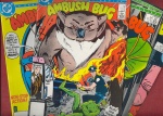 Ambush Bug 1-4 / June-September 1985 (whole mini-series)