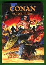 Conan voittamaton