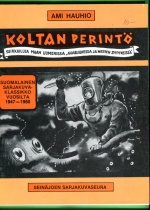 Koltan perintö