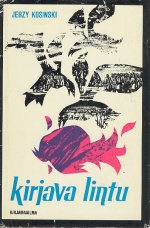 Kirjava lintu