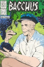 Bacchus 2 / 1988