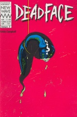 Deadface 7 / 1988