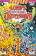 Lords of the Ultra-realm Special 1 / 1987