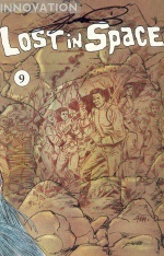 Lost in Space 9 / July 1992