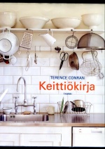 Keittiökirja
