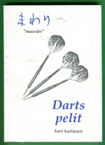 Darts-pelit