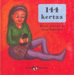 144 kertaa  (Hinta ennen 5€)
