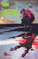 Asylum 1 / 1989