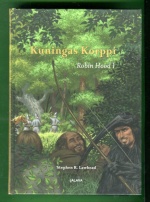 Robin Hood 1 - Kuningas Korppi