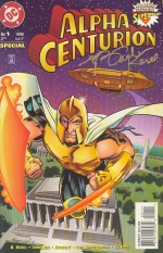 Alpha Centurion Special 1 / 1996