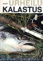 Urheilukalastus