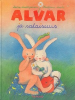 Alvar ja salaisuus