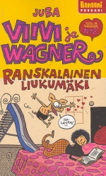 Viivi ja Wagner 8 - Ranskalainen liukumäki