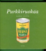 Purkkiruokaa