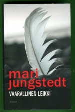 Vaarallinen leikki