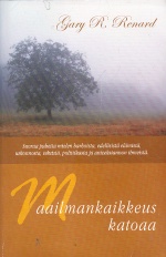 Maailmankaikkeus katoaa