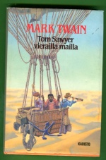 Tom Sawyer vierailla mailla