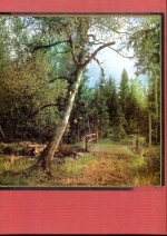 Kanta-Hämettä - Rintamaiden ja salomaisemien kauneutta