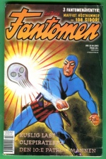 Fantomen 22/01