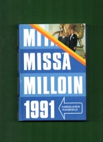 Mitä missä milloin 1991 (MMM)