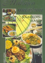 Makujen maailma - Kaakkois-Aasia
