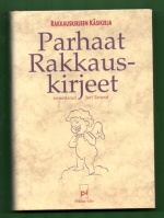 Rakkauskirjeen käsikirja - Parhaat Rakkauskirjeet