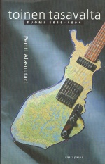 Toinen tasavalta - Suomi 1946-1994