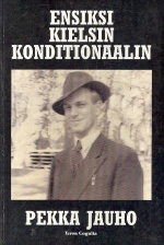 Ensiksi kielsin konditionaalin