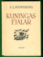 Kuningas Fjalar