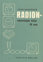 Radionrakentajan kirja - 3. osa