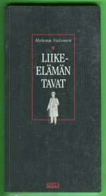 Liike-elämän tavat